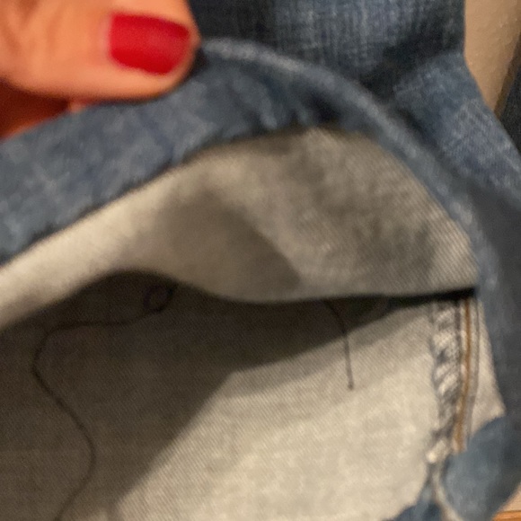 NWT Lee curvy bootcut jeans size 16 - Picture 6 of 7